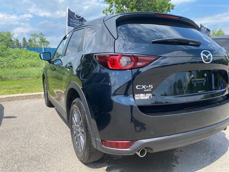 mazda CX-5 2021 - 3