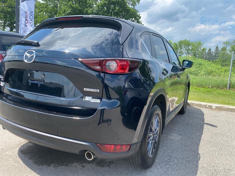 mazda CX-5 2021 - 4