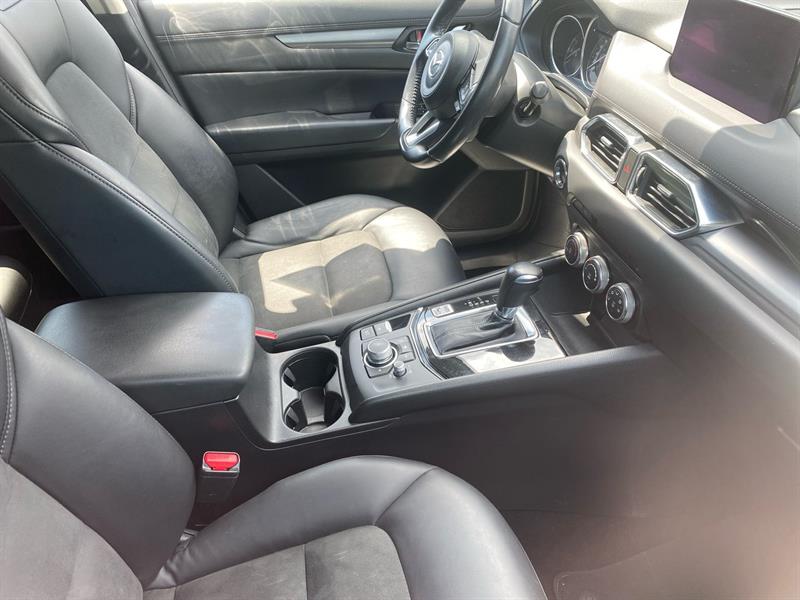 mazda CX-5 2021 - 5