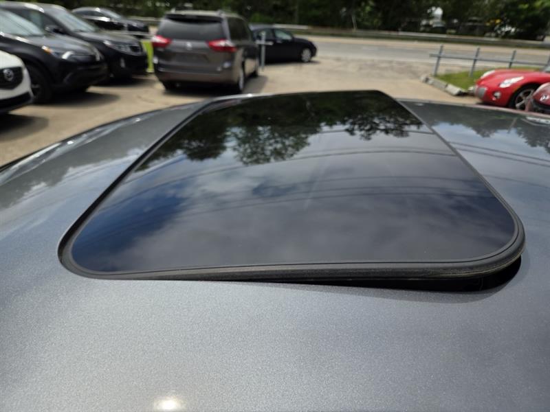 nissan Altima 2017 - 9