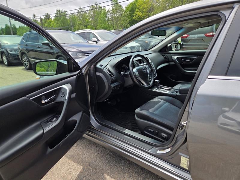 nissan Altima 2017 - 10