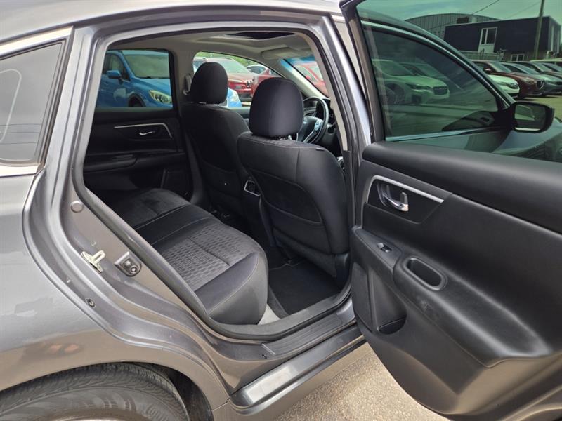 nissan Altima 2017 - 15