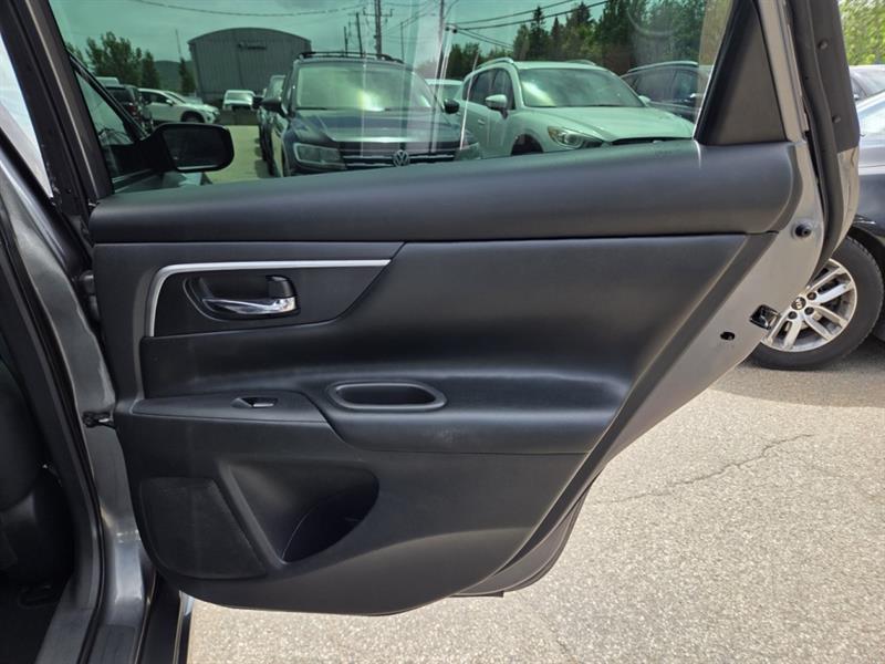nissan Altima 2017 - 20