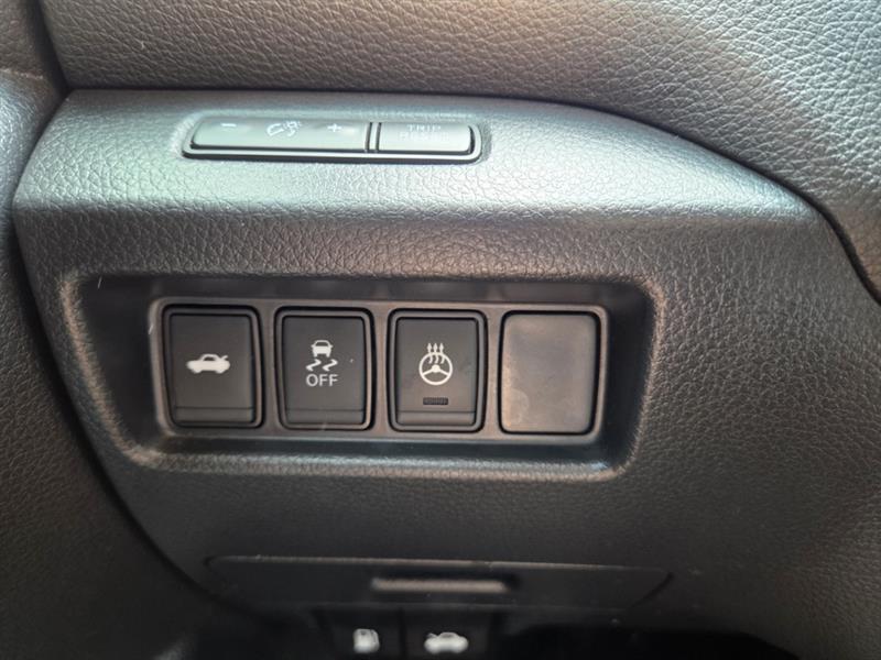 nissan Altima 2017 - 24