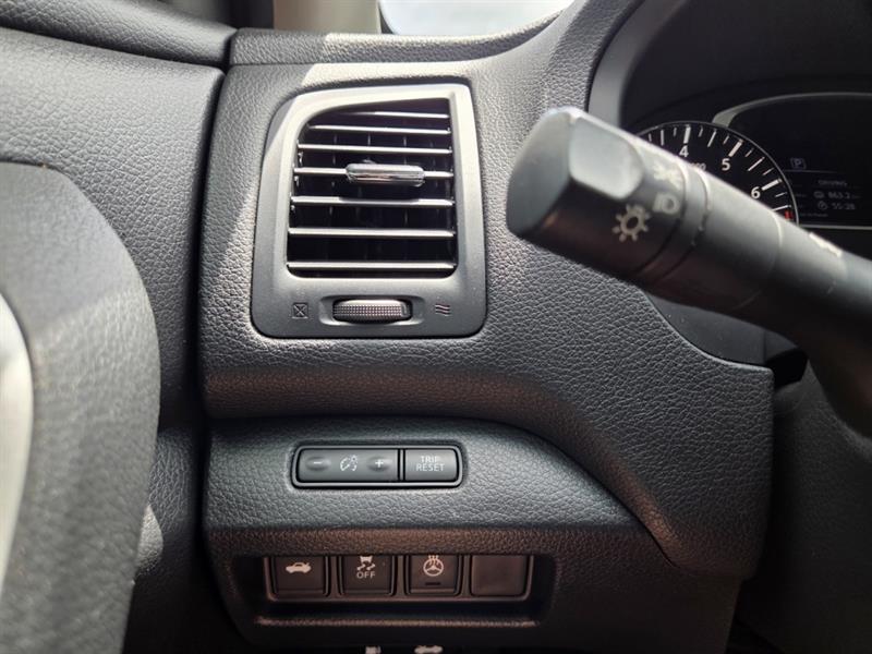 nissan Altima 2017 - 25
