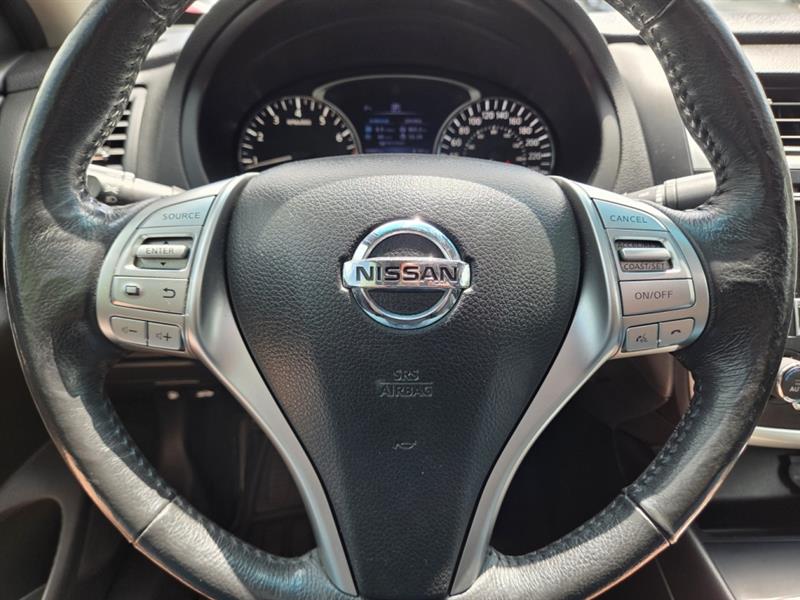 nissan Altima 2017 - 26