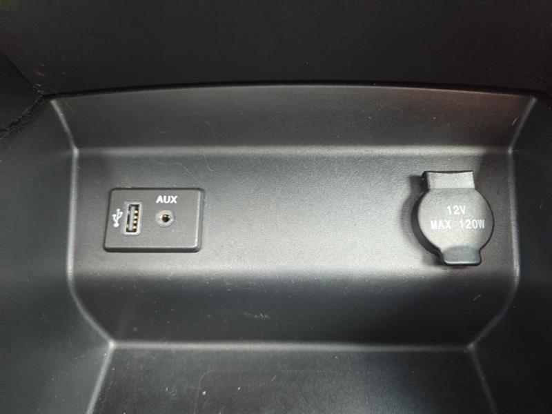 nissan Altima 2017 - 32