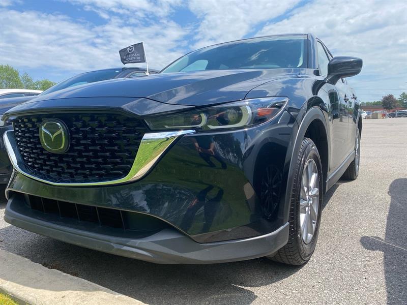 mazda CX-5 2023