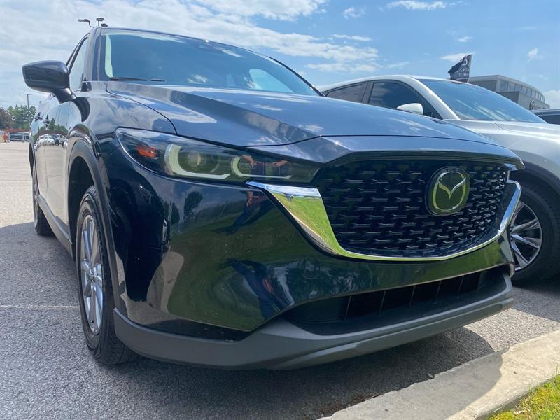 mazda CX-5 2023 - 2