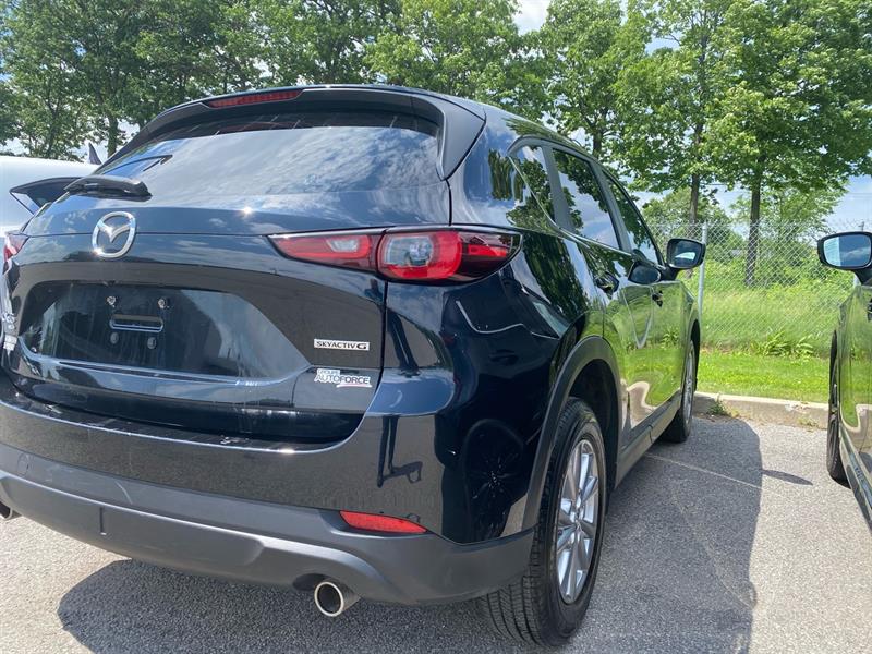 mazda CX-5 2023 - 3