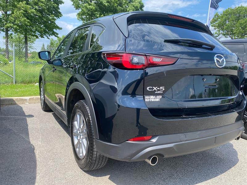 mazda CX-5 2023 - 4
