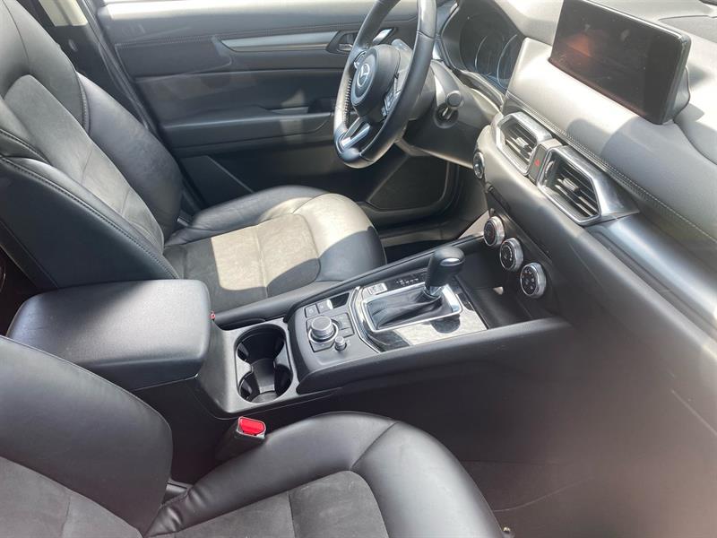 mazda CX-5 2023 - 5