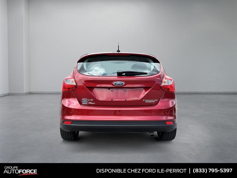 ford Focus 2014 - 3