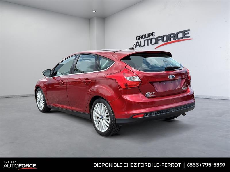 ford Focus 2014 - 4