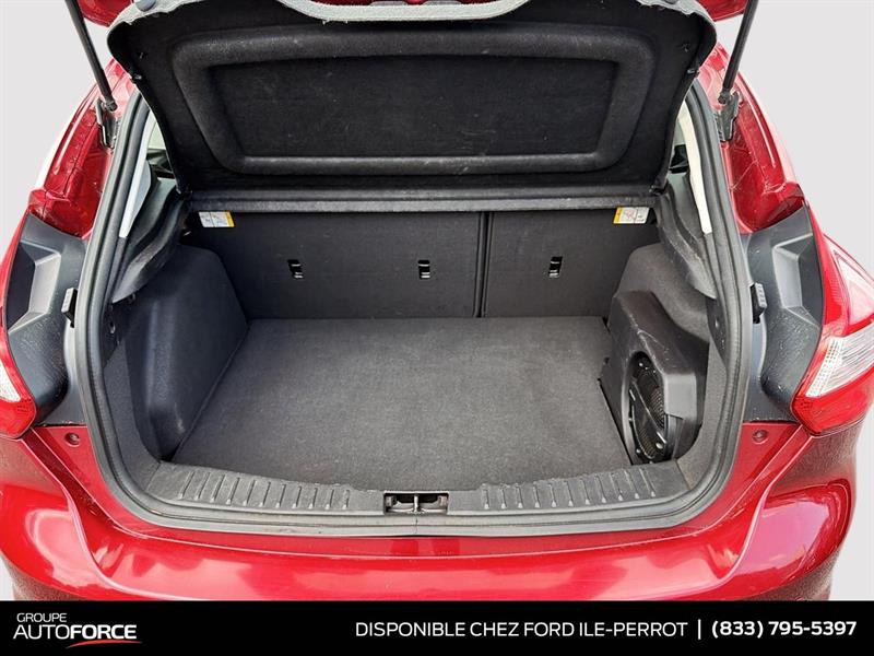 ford Focus 2014 - 6