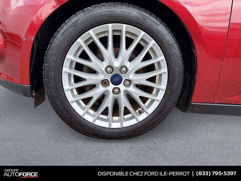 ford Focus 2014 - 7