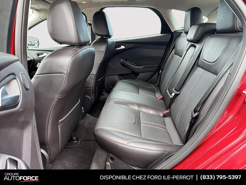 ford Focus 2014 - 9