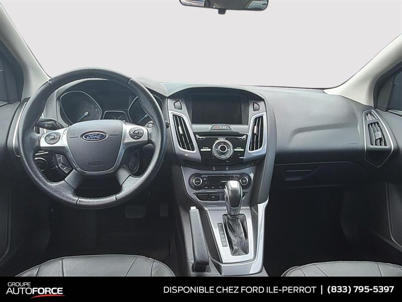 ford Focus 2014 - 10