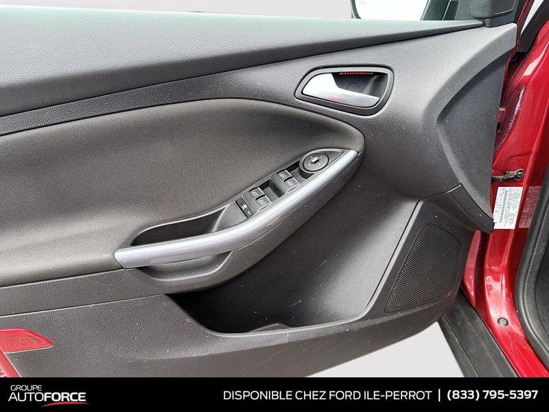 ford Focus 2014 - 11