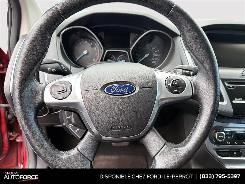 ford Focus 2014 - 12