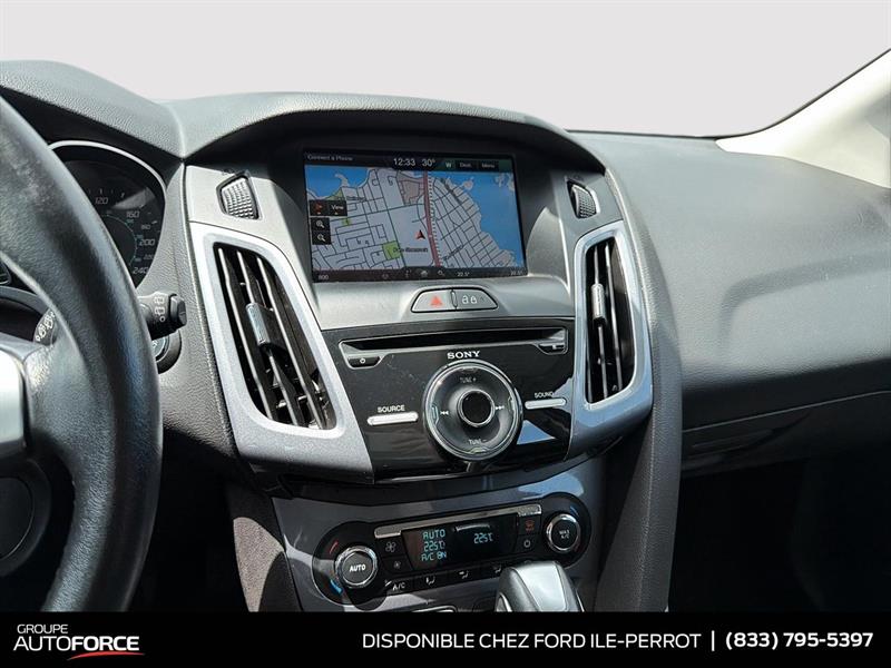 ford Focus 2014 - 14