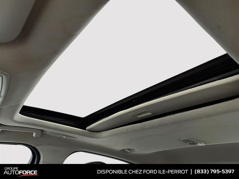 ford Focus 2014 - 16