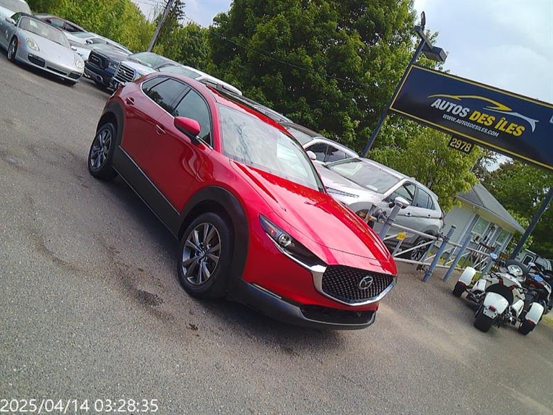 mazda CX-30 2020 - 6