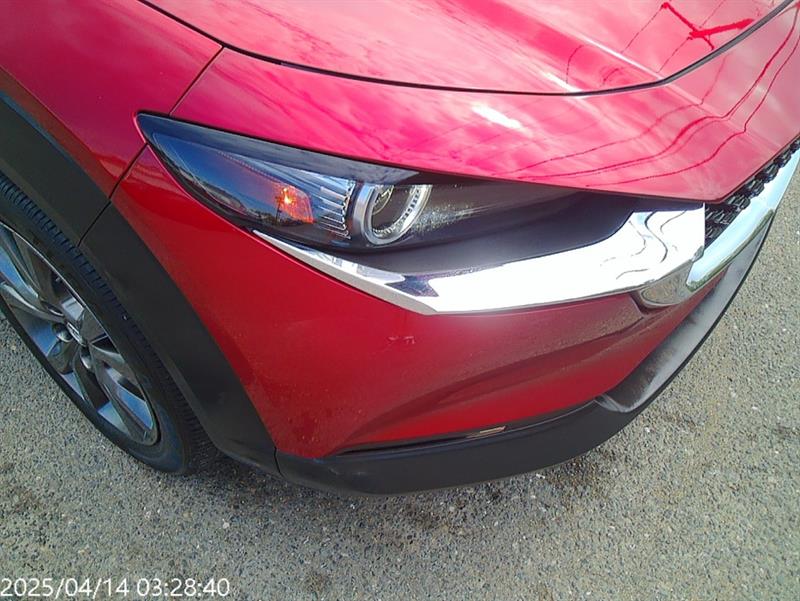 mazda CX-30 2020 - 7