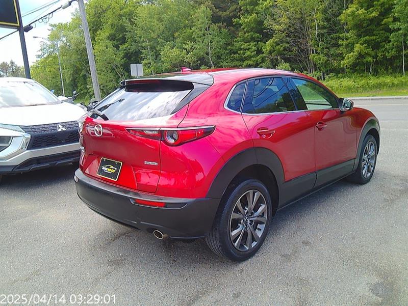 mazda CX-30 2020 - 10