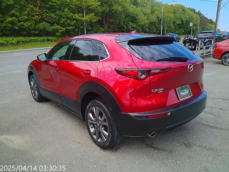 mazda CX-30 2020 - 13