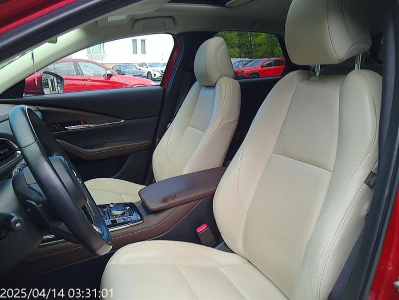mazda CX-30 2020 - 16