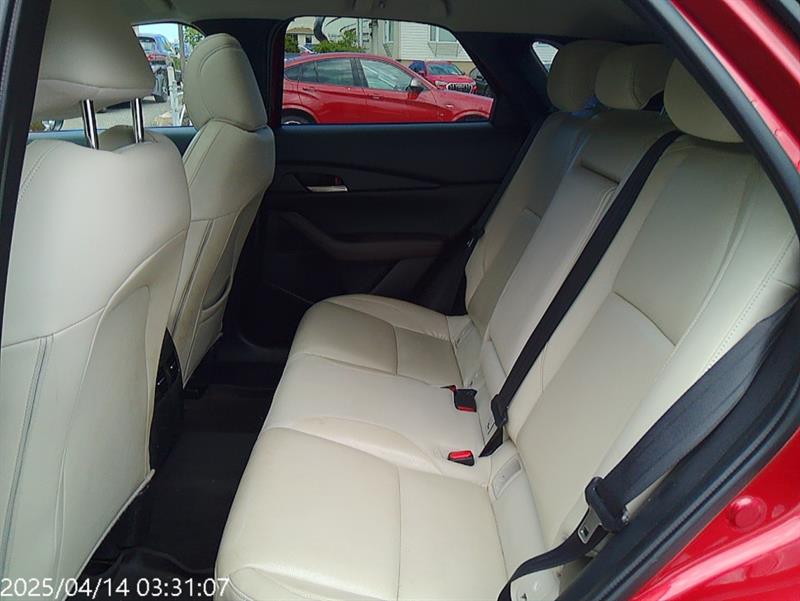 mazda CX-30 2020 - 17
