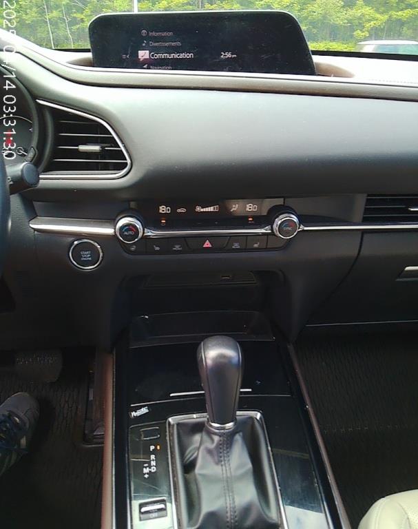 mazda CX-30 2020 - 19