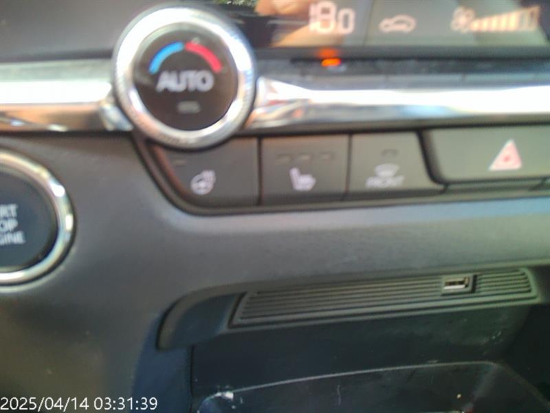 mazda CX-30 2020 - 21