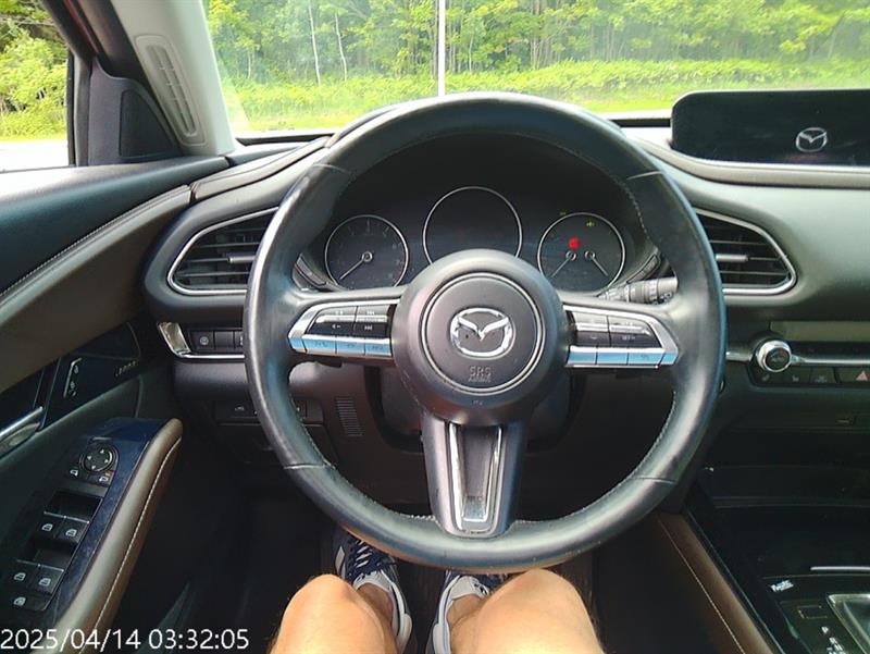 mazda CX-30 2020 - 23