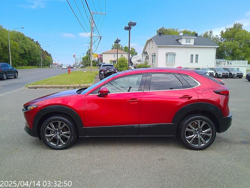 mazda CX-30 2020 - 24