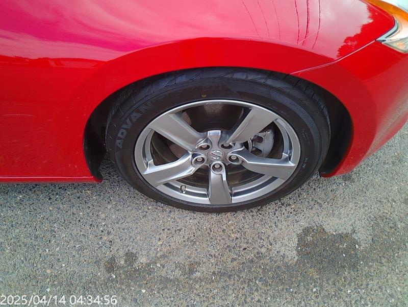nissan 370Z 2009 - 9