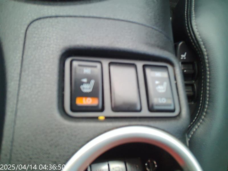 nissan 370Z 2009 - 21