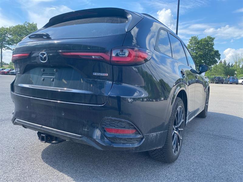 mazda CX-70 MHEV 2025 - 4