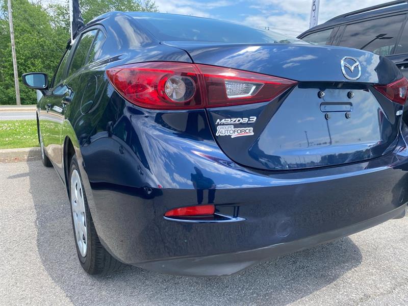 mazda Mazda3 2018 - 4