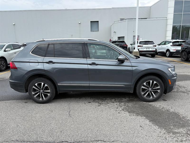 volkswagen Tiguan 2021 - 4