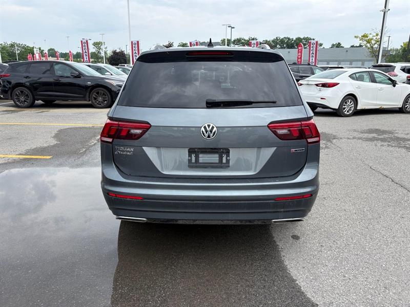 volkswagen Tiguan 2021 - 6