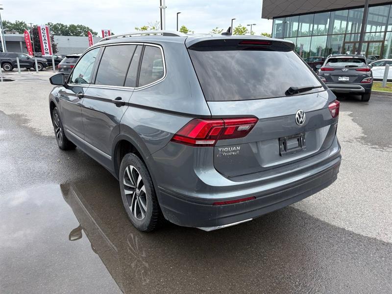 volkswagen Tiguan 2021 - 7