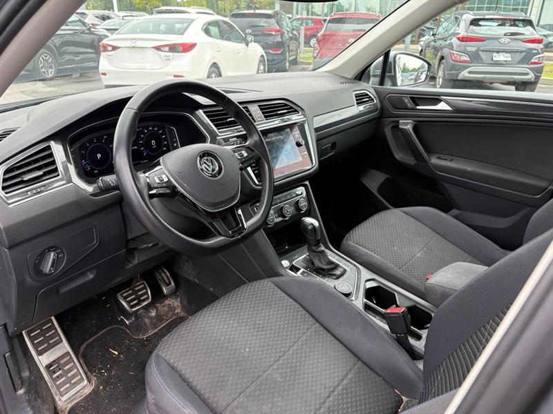 volkswagen Tiguan 2021 - 9