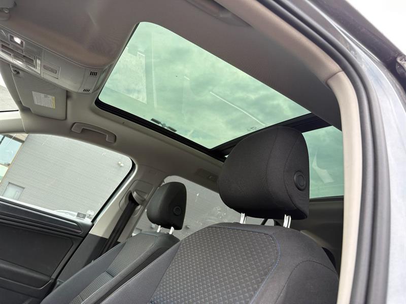 volkswagen Tiguan 2021 - 11