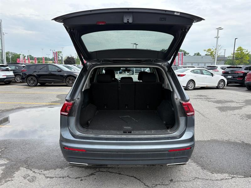 volkswagen Tiguan 2021 - 12