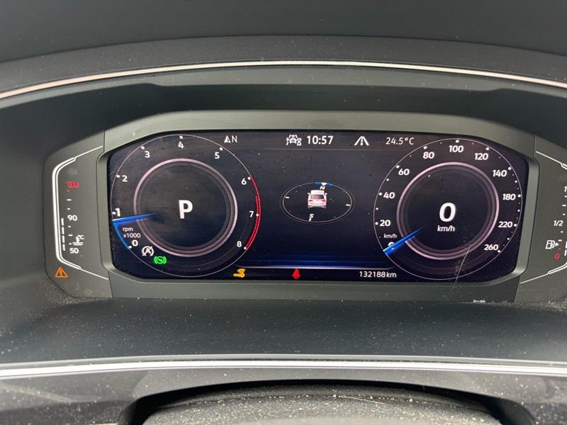 volkswagen Tiguan 2021 - 15