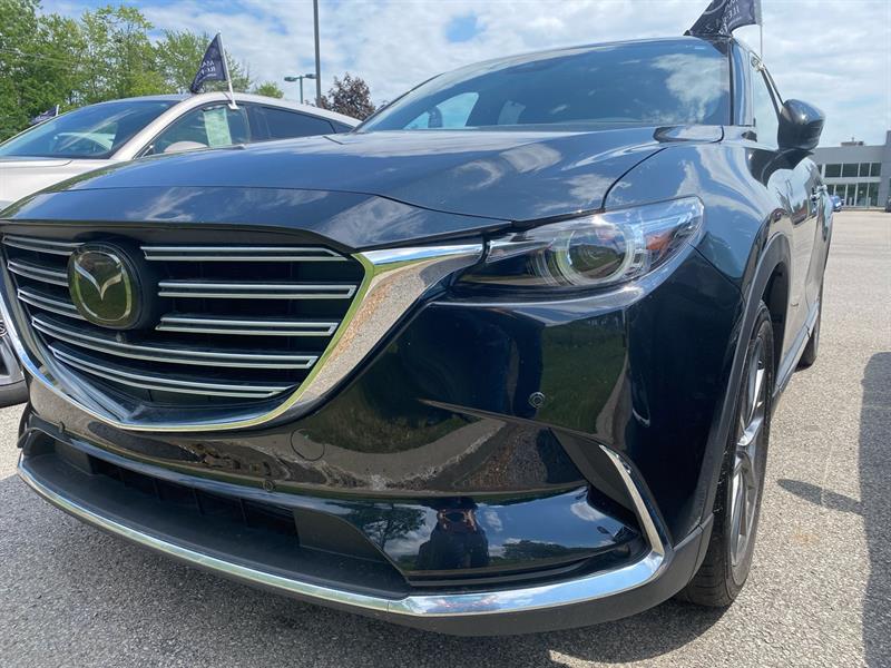mazda CX-9 2022 - 2