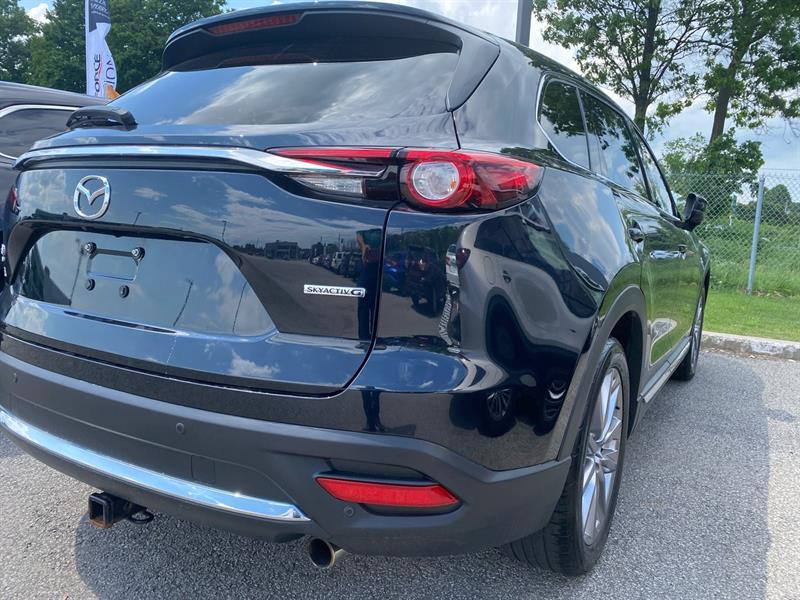 mazda CX-9 2022 - 3