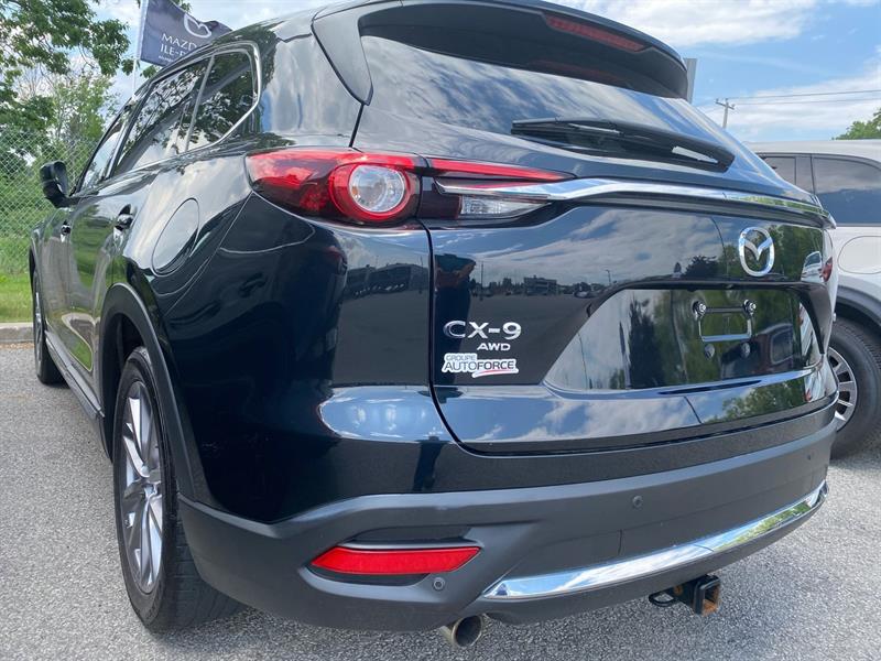 mazda CX-9 2022 - 4